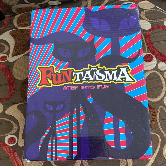 Brand new MERMAID SHOES - Picture 9 of 9